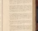Zdjęcie nr 188 dla obiektu archiwalnego: In nomine Domini. Amen. Sub anno eiusdem Domini millesimo quingentesimo vigesimo, indicione octava, pontificatus sanctissimi in Christo patris et domini nostri domini Leonis divina providencia pape decimi moderni anno ad 19 Marcii durante septimo, acta actorum coram venerabili viro domino Thoma Rosznowski canonico et officiali generali Cracoviensi felicibus, sideribus continuantur atque exordium capiunt et Dii faveant ceptis