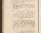Zdjęcie nr 179 dla obiektu archiwalnego: In nomine Domini. Amen. Sub anno eiusdem Domini millesimo quingentesimo vigesimo, indicione octava, pontificatus sanctissimi in Christo patris et domini nostri domini Leonis divina providencia pape decimi moderni anno ad 19 Marcii durante septimo, acta actorum coram venerabili viro domino Thoma Rosznowski canonico et officiali generali Cracoviensi felicibus, sideribus continuantur atque exordium capiunt et Dii faveant ceptis