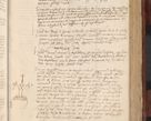 Zdjęcie nr 176 dla obiektu archiwalnego: In nomine Domini. Amen. Sub anno eiusdem Domini millesimo quingentesimo vigesimo, indicione octava, pontificatus sanctissimi in Christo patris et domini nostri domini Leonis divina providencia pape decimi moderni anno ad 19 Marcii durante septimo, acta actorum coram venerabili viro domino Thoma Rosznowski canonico et officiali generali Cracoviensi felicibus, sideribus continuantur atque exordium capiunt et Dii faveant ceptis