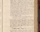 Zdjęcie nr 174 dla obiektu archiwalnego: In nomine Domini. Amen. Sub anno eiusdem Domini millesimo quingentesimo vigesimo, indicione octava, pontificatus sanctissimi in Christo patris et domini nostri domini Leonis divina providencia pape decimi moderni anno ad 19 Marcii durante septimo, acta actorum coram venerabili viro domino Thoma Rosznowski canonico et officiali generali Cracoviensi felicibus, sideribus continuantur atque exordium capiunt et Dii faveant ceptis