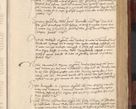 Zdjęcie nr 168 dla obiektu archiwalnego: In nomine Domini. Amen. Sub anno eiusdem Domini millesimo quingentesimo vigesimo, indicione octava, pontificatus sanctissimi in Christo patris et domini nostri domini Leonis divina providencia pape decimi moderni anno ad 19 Marcii durante septimo, acta actorum coram venerabili viro domino Thoma Rosznowski canonico et officiali generali Cracoviensi felicibus, sideribus continuantur atque exordium capiunt et Dii faveant ceptis