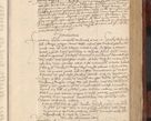 Zdjęcie nr 166 dla obiektu archiwalnego: In nomine Domini. Amen. Sub anno eiusdem Domini millesimo quingentesimo vigesimo, indicione octava, pontificatus sanctissimi in Christo patris et domini nostri domini Leonis divina providencia pape decimi moderni anno ad 19 Marcii durante septimo, acta actorum coram venerabili viro domino Thoma Rosznowski canonico et officiali generali Cracoviensi felicibus, sideribus continuantur atque exordium capiunt et Dii faveant ceptis