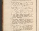 Zdjęcie nr 161 dla obiektu archiwalnego: In nomine Domini. Amen. Sub anno eiusdem Domini millesimo quingentesimo vigesimo, indicione octava, pontificatus sanctissimi in Christo patris et domini nostri domini Leonis divina providencia pape decimi moderni anno ad 19 Marcii durante septimo, acta actorum coram venerabili viro domino Thoma Rosznowski canonico et officiali generali Cracoviensi felicibus, sideribus continuantur atque exordium capiunt et Dii faveant ceptis
