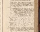 Zdjęcie nr 162 dla obiektu archiwalnego: In nomine Domini. Amen. Sub anno eiusdem Domini millesimo quingentesimo vigesimo, indicione octava, pontificatus sanctissimi in Christo patris et domini nostri domini Leonis divina providencia pape decimi moderni anno ad 19 Marcii durante septimo, acta actorum coram venerabili viro domino Thoma Rosznowski canonico et officiali generali Cracoviensi felicibus, sideribus continuantur atque exordium capiunt et Dii faveant ceptis