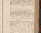 Zdjęcie nr 156 dla obiektu archiwalnego: In nomine Domini. Amen. Sub anno eiusdem Domini millesimo quingentesimo vigesimo, indicione octava, pontificatus sanctissimi in Christo patris et domini nostri domini Leonis divina providencia pape decimi moderni anno ad 19 Marcii durante septimo, acta actorum coram venerabili viro domino Thoma Rosznowski canonico et officiali generali Cracoviensi felicibus, sideribus continuantur atque exordium capiunt et Dii faveant ceptis