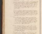 Zdjęcie nr 155 dla obiektu archiwalnego: In nomine Domini. Amen. Sub anno eiusdem Domini millesimo quingentesimo vigesimo, indicione octava, pontificatus sanctissimi in Christo patris et domini nostri domini Leonis divina providencia pape decimi moderni anno ad 19 Marcii durante septimo, acta actorum coram venerabili viro domino Thoma Rosznowski canonico et officiali generali Cracoviensi felicibus, sideribus continuantur atque exordium capiunt et Dii faveant ceptis
