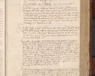 Zdjęcie nr 154 dla obiektu archiwalnego: In nomine Domini. Amen. Sub anno eiusdem Domini millesimo quingentesimo vigesimo, indicione octava, pontificatus sanctissimi in Christo patris et domini nostri domini Leonis divina providencia pape decimi moderni anno ad 19 Marcii durante septimo, acta actorum coram venerabili viro domino Thoma Rosznowski canonico et officiali generali Cracoviensi felicibus, sideribus continuantur atque exordium capiunt et Dii faveant ceptis