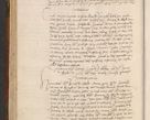 Zdjęcie nr 153 dla obiektu archiwalnego: In nomine Domini. Amen. Sub anno eiusdem Domini millesimo quingentesimo vigesimo, indicione octava, pontificatus sanctissimi in Christo patris et domini nostri domini Leonis divina providencia pape decimi moderni anno ad 19 Marcii durante septimo, acta actorum coram venerabili viro domino Thoma Rosznowski canonico et officiali generali Cracoviensi felicibus, sideribus continuantur atque exordium capiunt et Dii faveant ceptis
