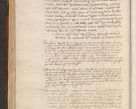 Zdjęcie nr 151 dla obiektu archiwalnego: In nomine Domini. Amen. Sub anno eiusdem Domini millesimo quingentesimo vigesimo, indicione octava, pontificatus sanctissimi in Christo patris et domini nostri domini Leonis divina providencia pape decimi moderni anno ad 19 Marcii durante septimo, acta actorum coram venerabili viro domino Thoma Rosznowski canonico et officiali generali Cracoviensi felicibus, sideribus continuantur atque exordium capiunt et Dii faveant ceptis