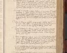 Zdjęcie nr 152 dla obiektu archiwalnego: In nomine Domini. Amen. Sub anno eiusdem Domini millesimo quingentesimo vigesimo, indicione octava, pontificatus sanctissimi in Christo patris et domini nostri domini Leonis divina providencia pape decimi moderni anno ad 19 Marcii durante septimo, acta actorum coram venerabili viro domino Thoma Rosznowski canonico et officiali generali Cracoviensi felicibus, sideribus continuantur atque exordium capiunt et Dii faveant ceptis