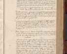 Zdjęcie nr 148 dla obiektu archiwalnego: In nomine Domini. Amen. Sub anno eiusdem Domini millesimo quingentesimo vigesimo, indicione octava, pontificatus sanctissimi in Christo patris et domini nostri domini Leonis divina providencia pape decimi moderni anno ad 19 Marcii durante septimo, acta actorum coram venerabili viro domino Thoma Rosznowski canonico et officiali generali Cracoviensi felicibus, sideribus continuantur atque exordium capiunt et Dii faveant ceptis