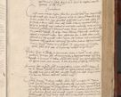 Zdjęcie nr 146 dla obiektu archiwalnego: In nomine Domini. Amen. Sub anno eiusdem Domini millesimo quingentesimo vigesimo, indicione octava, pontificatus sanctissimi in Christo patris et domini nostri domini Leonis divina providencia pape decimi moderni anno ad 19 Marcii durante septimo, acta actorum coram venerabili viro domino Thoma Rosznowski canonico et officiali generali Cracoviensi felicibus, sideribus continuantur atque exordium capiunt et Dii faveant ceptis