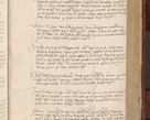 Zdjęcie nr 144 dla obiektu archiwalnego: In nomine Domini. Amen. Sub anno eiusdem Domini millesimo quingentesimo vigesimo, indicione octava, pontificatus sanctissimi in Christo patris et domini nostri domini Leonis divina providencia pape decimi moderni anno ad 19 Marcii durante septimo, acta actorum coram venerabili viro domino Thoma Rosznowski canonico et officiali generali Cracoviensi felicibus, sideribus continuantur atque exordium capiunt et Dii faveant ceptis