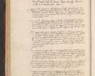 Zdjęcie nr 147 dla obiektu archiwalnego: In nomine Domini. Amen. Sub anno eiusdem Domini millesimo quingentesimo vigesimo, indicione octava, pontificatus sanctissimi in Christo patris et domini nostri domini Leonis divina providencia pape decimi moderni anno ad 19 Marcii durante septimo, acta actorum coram venerabili viro domino Thoma Rosznowski canonico et officiali generali Cracoviensi felicibus, sideribus continuantur atque exordium capiunt et Dii faveant ceptis