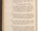 Zdjęcie nr 143 dla obiektu archiwalnego: In nomine Domini. Amen. Sub anno eiusdem Domini millesimo quingentesimo vigesimo, indicione octava, pontificatus sanctissimi in Christo patris et domini nostri domini Leonis divina providencia pape decimi moderni anno ad 19 Marcii durante septimo, acta actorum coram venerabili viro domino Thoma Rosznowski canonico et officiali generali Cracoviensi felicibus, sideribus continuantur atque exordium capiunt et Dii faveant ceptis
