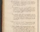 Zdjęcie nr 141 dla obiektu archiwalnego: In nomine Domini. Amen. Sub anno eiusdem Domini millesimo quingentesimo vigesimo, indicione octava, pontificatus sanctissimi in Christo patris et domini nostri domini Leonis divina providencia pape decimi moderni anno ad 19 Marcii durante septimo, acta actorum coram venerabili viro domino Thoma Rosznowski canonico et officiali generali Cracoviensi felicibus, sideribus continuantur atque exordium capiunt et Dii faveant ceptis