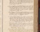 Zdjęcie nr 140 dla obiektu archiwalnego: In nomine Domini. Amen. Sub anno eiusdem Domini millesimo quingentesimo vigesimo, indicione octava, pontificatus sanctissimi in Christo patris et domini nostri domini Leonis divina providencia pape decimi moderni anno ad 19 Marcii durante septimo, acta actorum coram venerabili viro domino Thoma Rosznowski canonico et officiali generali Cracoviensi felicibus, sideribus continuantur atque exordium capiunt et Dii faveant ceptis