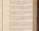 Zdjęcie nr 136 dla obiektu archiwalnego: In nomine Domini. Amen. Sub anno eiusdem Domini millesimo quingentesimo vigesimo, indicione octava, pontificatus sanctissimi in Christo patris et domini nostri domini Leonis divina providencia pape decimi moderni anno ad 19 Marcii durante septimo, acta actorum coram venerabili viro domino Thoma Rosznowski canonico et officiali generali Cracoviensi felicibus, sideribus continuantur atque exordium capiunt et Dii faveant ceptis