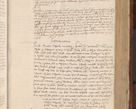 Zdjęcie nr 134 dla obiektu archiwalnego: In nomine Domini. Amen. Sub anno eiusdem Domini millesimo quingentesimo vigesimo, indicione octava, pontificatus sanctissimi in Christo patris et domini nostri domini Leonis divina providencia pape decimi moderni anno ad 19 Marcii durante septimo, acta actorum coram venerabili viro domino Thoma Rosznowski canonico et officiali generali Cracoviensi felicibus, sideribus continuantur atque exordium capiunt et Dii faveant ceptis