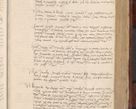 Zdjęcie nr 132 dla obiektu archiwalnego: In nomine Domini. Amen. Sub anno eiusdem Domini millesimo quingentesimo vigesimo, indicione octava, pontificatus sanctissimi in Christo patris et domini nostri domini Leonis divina providencia pape decimi moderni anno ad 19 Marcii durante septimo, acta actorum coram venerabili viro domino Thoma Rosznowski canonico et officiali generali Cracoviensi felicibus, sideribus continuantur atque exordium capiunt et Dii faveant ceptis