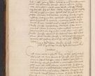 Zdjęcie nr 127 dla obiektu archiwalnego: In nomine Domini. Amen. Sub anno eiusdem Domini millesimo quingentesimo vigesimo, indicione octava, pontificatus sanctissimi in Christo patris et domini nostri domini Leonis divina providencia pape decimi moderni anno ad 19 Marcii durante septimo, acta actorum coram venerabili viro domino Thoma Rosznowski canonico et officiali generali Cracoviensi felicibus, sideribus continuantur atque exordium capiunt et Dii faveant ceptis