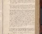 Zdjęcie nr 122 dla obiektu archiwalnego: In nomine Domini. Amen. Sub anno eiusdem Domini millesimo quingentesimo vigesimo, indicione octava, pontificatus sanctissimi in Christo patris et domini nostri domini Leonis divina providencia pape decimi moderni anno ad 19 Marcii durante septimo, acta actorum coram venerabili viro domino Thoma Rosznowski canonico et officiali generali Cracoviensi felicibus, sideribus continuantur atque exordium capiunt et Dii faveant ceptis