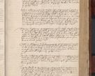 Zdjęcie nr 120 dla obiektu archiwalnego: In nomine Domini. Amen. Sub anno eiusdem Domini millesimo quingentesimo vigesimo, indicione octava, pontificatus sanctissimi in Christo patris et domini nostri domini Leonis divina providencia pape decimi moderni anno ad 19 Marcii durante septimo, acta actorum coram venerabili viro domino Thoma Rosznowski canonico et officiali generali Cracoviensi felicibus, sideribus continuantur atque exordium capiunt et Dii faveant ceptis