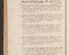Zdjęcie nr 115 dla obiektu archiwalnego: In nomine Domini. Amen. Sub anno eiusdem Domini millesimo quingentesimo vigesimo, indicione octava, pontificatus sanctissimi in Christo patris et domini nostri domini Leonis divina providencia pape decimi moderni anno ad 19 Marcii durante septimo, acta actorum coram venerabili viro domino Thoma Rosznowski canonico et officiali generali Cracoviensi felicibus, sideribus continuantur atque exordium capiunt et Dii faveant ceptis