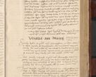 Zdjęcie nr 90 dla obiektu archiwalnego: In nomine Domini. Amen. Sub anno eiusdem Domini millesimo quingentesimo vigesimo, indicione octava, pontificatus sanctissimi in Christo patris et domini nostri domini Leonis divina providencia pape decimi moderni anno ad 19 Marcii durante septimo, acta actorum coram venerabili viro domino Thoma Rosznowski canonico et officiali generali Cracoviensi felicibus, sideribus continuantur atque exordium capiunt et Dii faveant ceptis