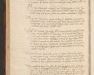 Zdjęcie nr 91 dla obiektu archiwalnego: In nomine Domini. Amen. Sub anno eiusdem Domini millesimo quingentesimo vigesimo, indicione octava, pontificatus sanctissimi in Christo patris et domini nostri domini Leonis divina providencia pape decimi moderni anno ad 19 Marcii durante septimo, acta actorum coram venerabili viro domino Thoma Rosznowski canonico et officiali generali Cracoviensi felicibus, sideribus continuantur atque exordium capiunt et Dii faveant ceptis