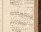 Zdjęcie nr 86 dla obiektu archiwalnego: In nomine Domini. Amen. Sub anno eiusdem Domini millesimo quingentesimo vigesimo, indicione octava, pontificatus sanctissimi in Christo patris et domini nostri domini Leonis divina providencia pape decimi moderni anno ad 19 Marcii durante septimo, acta actorum coram venerabili viro domino Thoma Rosznowski canonico et officiali generali Cracoviensi felicibus, sideribus continuantur atque exordium capiunt et Dii faveant ceptis