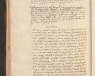 Zdjęcie nr 81 dla obiektu archiwalnego: In nomine Domini. Amen. Sub anno eiusdem Domini millesimo quingentesimo vigesimo, indicione octava, pontificatus sanctissimi in Christo patris et domini nostri domini Leonis divina providencia pape decimi moderni anno ad 19 Marcii durante septimo, acta actorum coram venerabili viro domino Thoma Rosznowski canonico et officiali generali Cracoviensi felicibus, sideribus continuantur atque exordium capiunt et Dii faveant ceptis