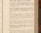 Zdjęcie nr 80 dla obiektu archiwalnego: In nomine Domini. Amen. Sub anno eiusdem Domini millesimo quingentesimo vigesimo, indicione octava, pontificatus sanctissimi in Christo patris et domini nostri domini Leonis divina providencia pape decimi moderni anno ad 19 Marcii durante septimo, acta actorum coram venerabili viro domino Thoma Rosznowski canonico et officiali generali Cracoviensi felicibus, sideribus continuantur atque exordium capiunt et Dii faveant ceptis