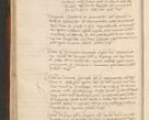 Zdjęcie nr 77 dla obiektu archiwalnego: In nomine Domini. Amen. Sub anno eiusdem Domini millesimo quingentesimo vigesimo, indicione octava, pontificatus sanctissimi in Christo patris et domini nostri domini Leonis divina providencia pape decimi moderni anno ad 19 Marcii durante septimo, acta actorum coram venerabili viro domino Thoma Rosznowski canonico et officiali generali Cracoviensi felicibus, sideribus continuantur atque exordium capiunt et Dii faveant ceptis