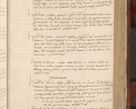 Zdjęcie nr 76 dla obiektu archiwalnego: In nomine Domini. Amen. Sub anno eiusdem Domini millesimo quingentesimo vigesimo, indicione octava, pontificatus sanctissimi in Christo patris et domini nostri domini Leonis divina providencia pape decimi moderni anno ad 19 Marcii durante septimo, acta actorum coram venerabili viro domino Thoma Rosznowski canonico et officiali generali Cracoviensi felicibus, sideribus continuantur atque exordium capiunt et Dii faveant ceptis
