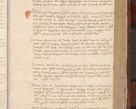 Zdjęcie nr 72 dla obiektu archiwalnego: In nomine Domini. Amen. Sub anno eiusdem Domini millesimo quingentesimo vigesimo, indicione octava, pontificatus sanctissimi in Christo patris et domini nostri domini Leonis divina providencia pape decimi moderni anno ad 19 Marcii durante septimo, acta actorum coram venerabili viro domino Thoma Rosznowski canonico et officiali generali Cracoviensi felicibus, sideribus continuantur atque exordium capiunt et Dii faveant ceptis