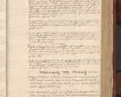 Zdjęcie nr 74 dla obiektu archiwalnego: In nomine Domini. Amen. Sub anno eiusdem Domini millesimo quingentesimo vigesimo, indicione octava, pontificatus sanctissimi in Christo patris et domini nostri domini Leonis divina providencia pape decimi moderni anno ad 19 Marcii durante septimo, acta actorum coram venerabili viro domino Thoma Rosznowski canonico et officiali generali Cracoviensi felicibus, sideribus continuantur atque exordium capiunt et Dii faveant ceptis