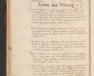 Zdjęcie nr 71 dla obiektu archiwalnego: In nomine Domini. Amen. Sub anno eiusdem Domini millesimo quingentesimo vigesimo, indicione octava, pontificatus sanctissimi in Christo patris et domini nostri domini Leonis divina providencia pape decimi moderni anno ad 19 Marcii durante septimo, acta actorum coram venerabili viro domino Thoma Rosznowski canonico et officiali generali Cracoviensi felicibus, sideribus continuantur atque exordium capiunt et Dii faveant ceptis