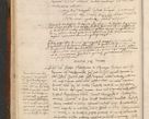 Zdjęcie nr 65 dla obiektu archiwalnego: In nomine Domini. Amen. Sub anno eiusdem Domini millesimo quingentesimo vigesimo, indicione octava, pontificatus sanctissimi in Christo patris et domini nostri domini Leonis divina providencia pape decimi moderni anno ad 19 Marcii durante septimo, acta actorum coram venerabili viro domino Thoma Rosznowski canonico et officiali generali Cracoviensi felicibus, sideribus continuantur atque exordium capiunt et Dii faveant ceptis