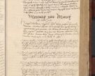 Zdjęcie nr 66 dla obiektu archiwalnego: In nomine Domini. Amen. Sub anno eiusdem Domini millesimo quingentesimo vigesimo, indicione octava, pontificatus sanctissimi in Christo patris et domini nostri domini Leonis divina providencia pape decimi moderni anno ad 19 Marcii durante septimo, acta actorum coram venerabili viro domino Thoma Rosznowski canonico et officiali generali Cracoviensi felicibus, sideribus continuantur atque exordium capiunt et Dii faveant ceptis