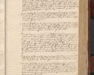 Zdjęcie nr 64 dla obiektu archiwalnego: In nomine Domini. Amen. Sub anno eiusdem Domini millesimo quingentesimo vigesimo, indicione octava, pontificatus sanctissimi in Christo patris et domini nostri domini Leonis divina providencia pape decimi moderni anno ad 19 Marcii durante septimo, acta actorum coram venerabili viro domino Thoma Rosznowski canonico et officiali generali Cracoviensi felicibus, sideribus continuantur atque exordium capiunt et Dii faveant ceptis
