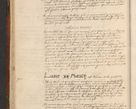 Zdjęcie nr 63 dla obiektu archiwalnego: In nomine Domini. Amen. Sub anno eiusdem Domini millesimo quingentesimo vigesimo, indicione octava, pontificatus sanctissimi in Christo patris et domini nostri domini Leonis divina providencia pape decimi moderni anno ad 19 Marcii durante septimo, acta actorum coram venerabili viro domino Thoma Rosznowski canonico et officiali generali Cracoviensi felicibus, sideribus continuantur atque exordium capiunt et Dii faveant ceptis