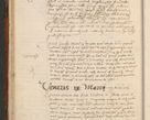 Zdjęcie nr 59 dla obiektu archiwalnego: In nomine Domini. Amen. Sub anno eiusdem Domini millesimo quingentesimo vigesimo, indicione octava, pontificatus sanctissimi in Christo patris et domini nostri domini Leonis divina providencia pape decimi moderni anno ad 19 Marcii durante septimo, acta actorum coram venerabili viro domino Thoma Rosznowski canonico et officiali generali Cracoviensi felicibus, sideribus continuantur atque exordium capiunt et Dii faveant ceptis