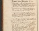 Zdjęcie nr 35 dla obiektu archiwalnego: In nomine Domini. Amen. Sub anno eiusdem Domini millesimo quingentesimo vigesimo, indicione octava, pontificatus sanctissimi in Christo patris et domini nostri domini Leonis divina providencia pape decimi moderni anno ad 19 Marcii durante septimo, acta actorum coram venerabili viro domino Thoma Rosznowski canonico et officiali generali Cracoviensi felicibus, sideribus continuantur atque exordium capiunt et Dii faveant ceptis