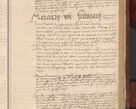Zdjęcie nr 28 dla obiektu archiwalnego: In nomine Domini. Amen. Sub anno eiusdem Domini millesimo quingentesimo vigesimo, indicione octava, pontificatus sanctissimi in Christo patris et domini nostri domini Leonis divina providencia pape decimi moderni anno ad 19 Marcii durante septimo, acta actorum coram venerabili viro domino Thoma Rosznowski canonico et officiali generali Cracoviensi felicibus, sideribus continuantur atque exordium capiunt et Dii faveant ceptis