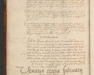 Zdjęcie nr 21 dla obiektu archiwalnego: In nomine Domini. Amen. Sub anno eiusdem Domini millesimo quingentesimo vigesimo, indicione octava, pontificatus sanctissimi in Christo patris et domini nostri domini Leonis divina providencia pape decimi moderni anno ad 19 Marcii durante septimo, acta actorum coram venerabili viro domino Thoma Rosznowski canonico et officiali generali Cracoviensi felicibus, sideribus continuantur atque exordium capiunt et Dii faveant ceptis