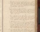 Zdjęcie nr 22 dla obiektu archiwalnego: In nomine Domini. Amen. Sub anno eiusdem Domini millesimo quingentesimo vigesimo, indicione octava, pontificatus sanctissimi in Christo patris et domini nostri domini Leonis divina providencia pape decimi moderni anno ad 19 Marcii durante septimo, acta actorum coram venerabili viro domino Thoma Rosznowski canonico et officiali generali Cracoviensi felicibus, sideribus continuantur atque exordium capiunt et Dii faveant ceptis