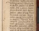 Zdjęcie nr 16 dla obiektu archiwalnego: In nomine Domini. Amen. Sub anno eiusdem Domini millesimo quingentesimo vigesimo, indicione octava, pontificatus sanctissimi in Christo patris et domini nostri domini Leonis divina providencia pape decimi moderni anno ad 19 Marcii durante septimo, acta actorum coram venerabili viro domino Thoma Rosznowski canonico et officiali generali Cracoviensi felicibus, sideribus continuantur atque exordium capiunt et Dii faveant ceptis