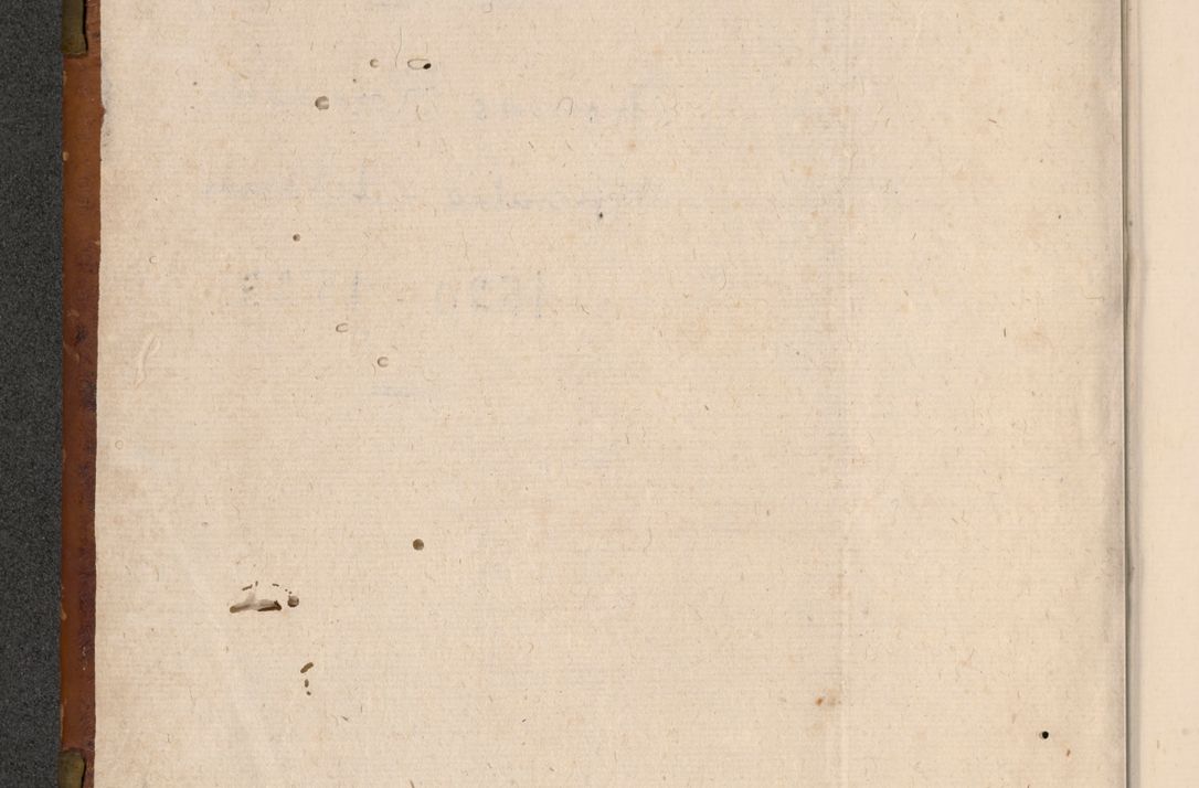 Zdjęcie nr 11 dla obiektu archiwalnego: In nomine Domini. Amen. Sub anno eiusdem Domini millesimo quingentesimo vigesimo, indicione octava, pontificatus sanctissimi in Christo patris et domini nostri domini Leonis divina providencia pape decimi moderni anno ad 19 Marcii durante septimo, acta actorum coram venerabili viro domino Thoma Rosznowski canonico et officiali generali Cracoviensi felicibus, sideribus continuantur atque exordium capiunt et Dii faveant ceptis