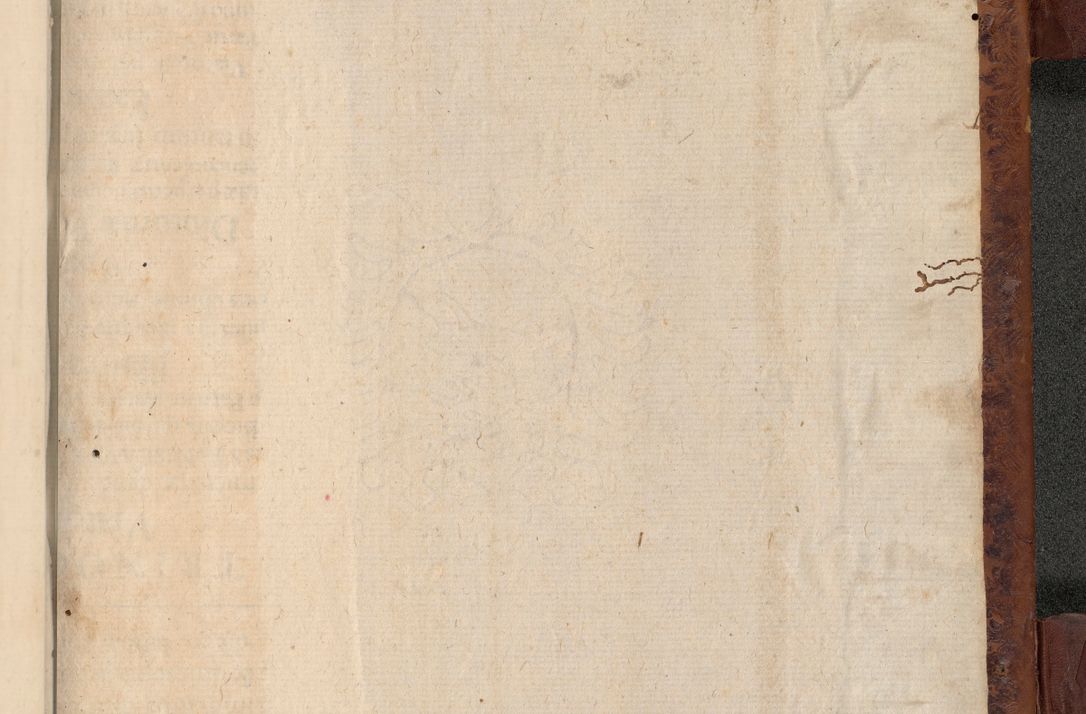 Zdjęcie nr 9 dla obiektu archiwalnego: In nomine Domini. Amen. Sub anno eiusdem Domini millesimo quingentesimo vigesimo, indicione octava, pontificatus sanctissimi in Christo patris et domini nostri domini Leonis divina providencia pape decimi moderni anno ad 19 Marcii durante septimo, acta actorum coram venerabili viro domino Thoma Rosznowski canonico et officiali generali Cracoviensi felicibus, sideribus continuantur atque exordium capiunt et Dii faveant ceptis